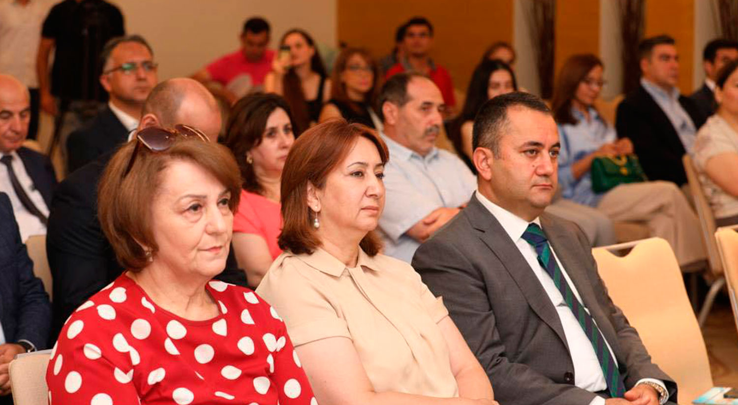 Məktəb psixoloqları üçün stolüstü kitabın təqdimatı olub