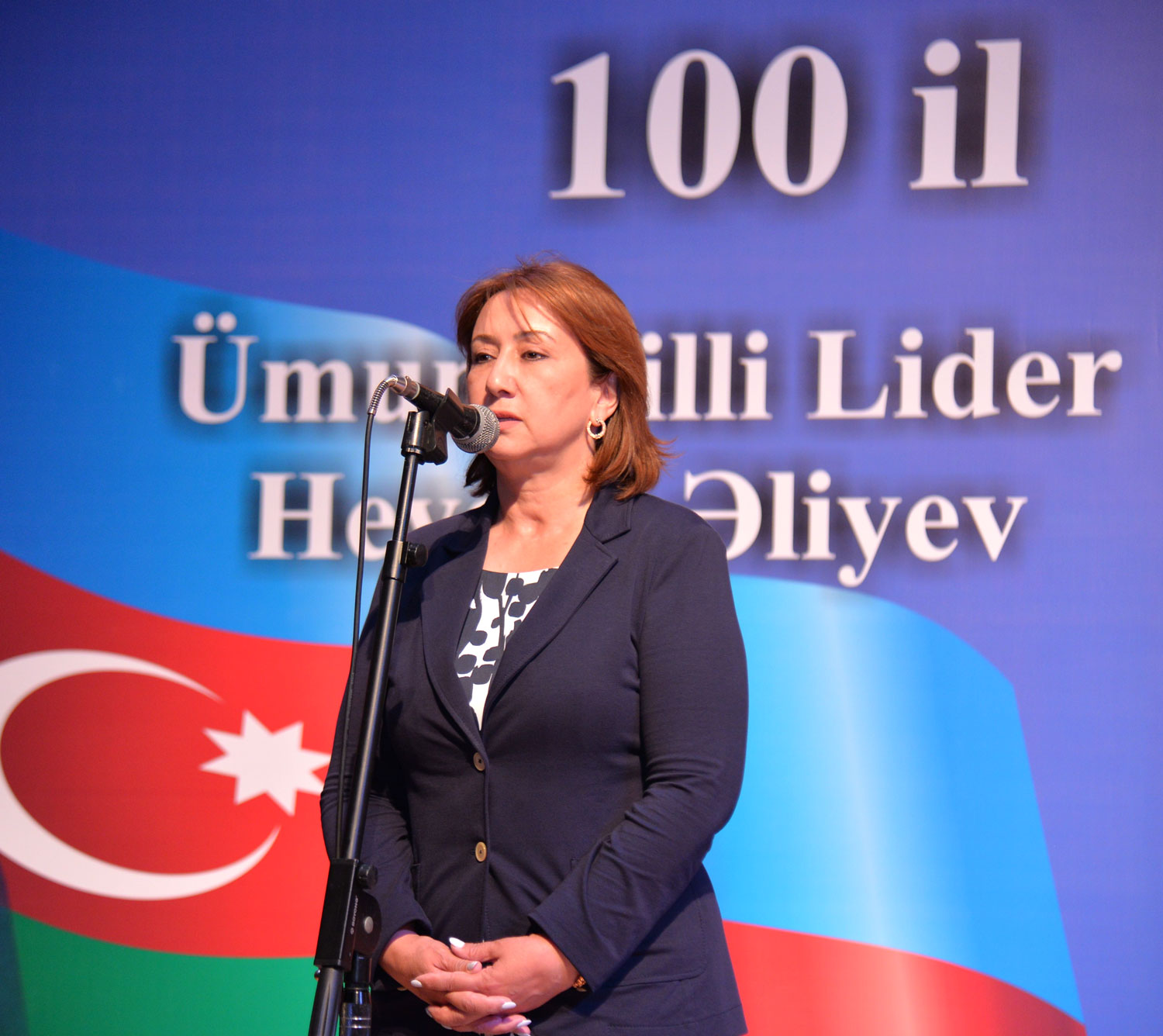 Milli Qurtuluş Gününə həsr olunmuş tədbir keçirilib