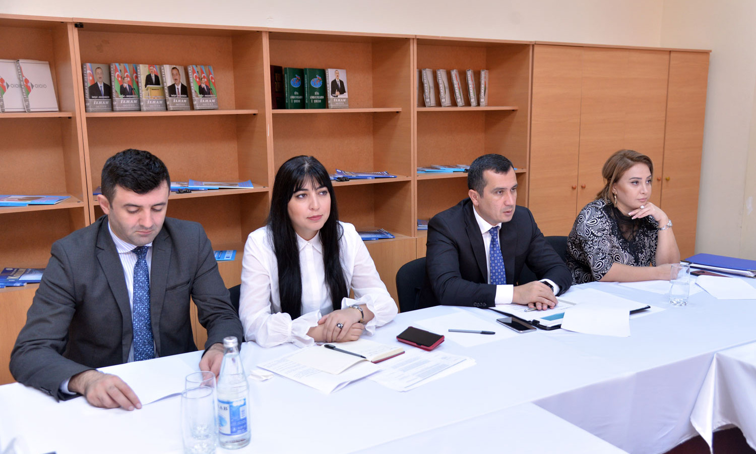 Növbəti “Məktəb seminarları” Nərimanovda