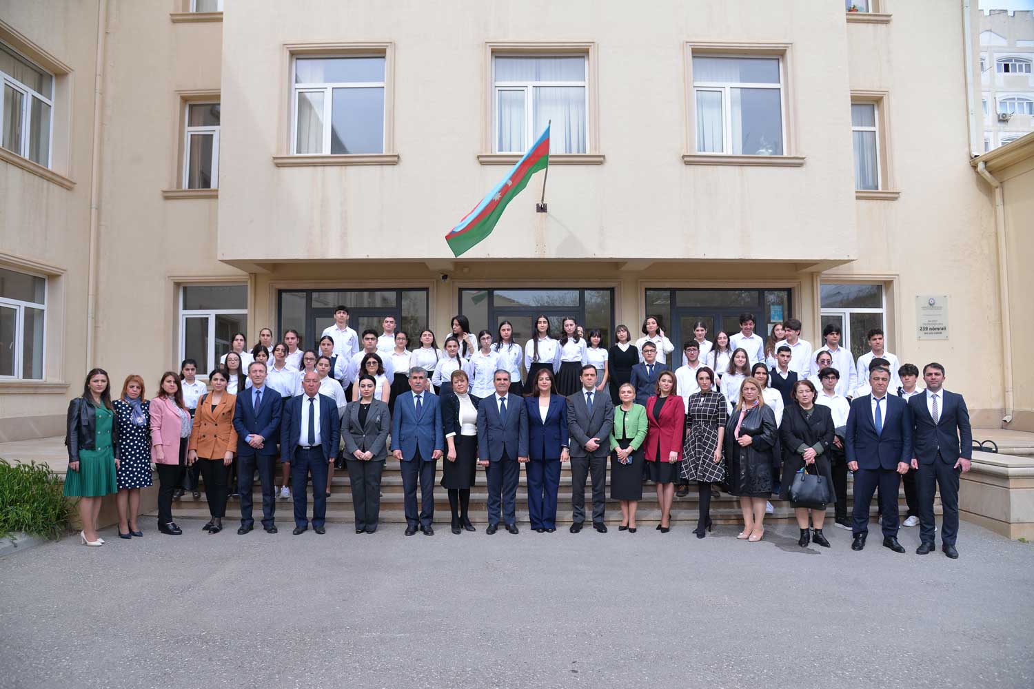 Ulu öndərə həsr olunmuş seminar keçirilib