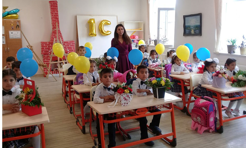 “Bilik günü” qeyd olunub