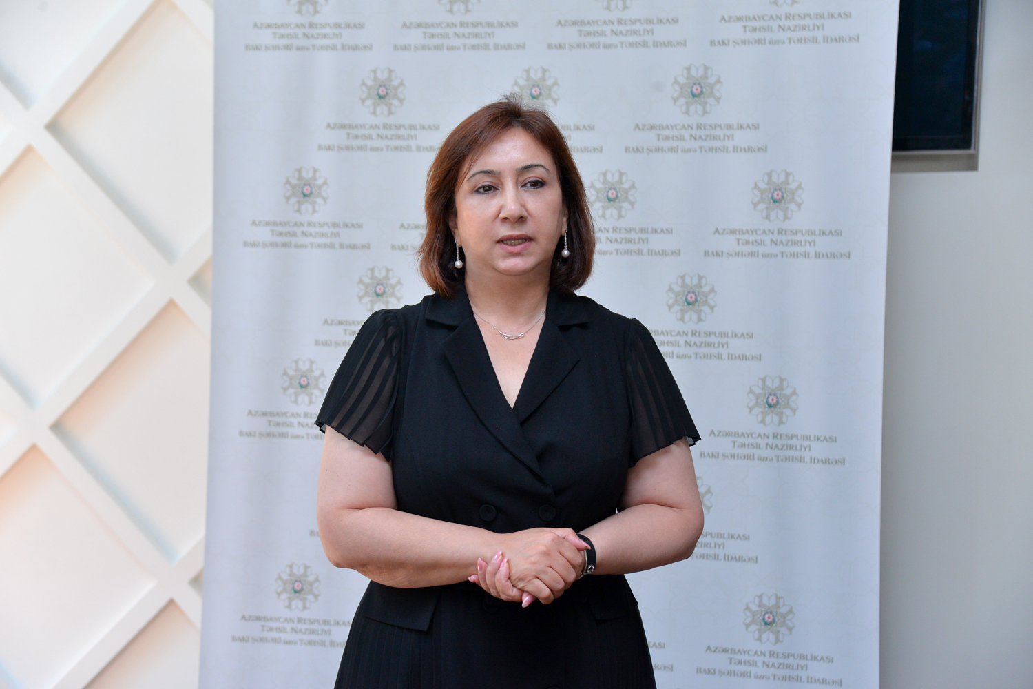 Media nümayəndələri təltif olunub