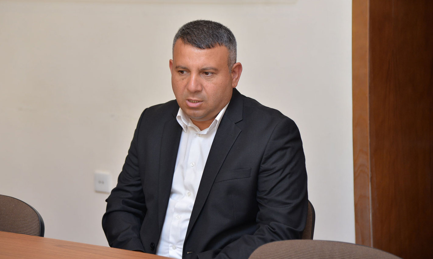 GÇH rəhbəri vəzifəsi üzrə müsahibə keçirilir