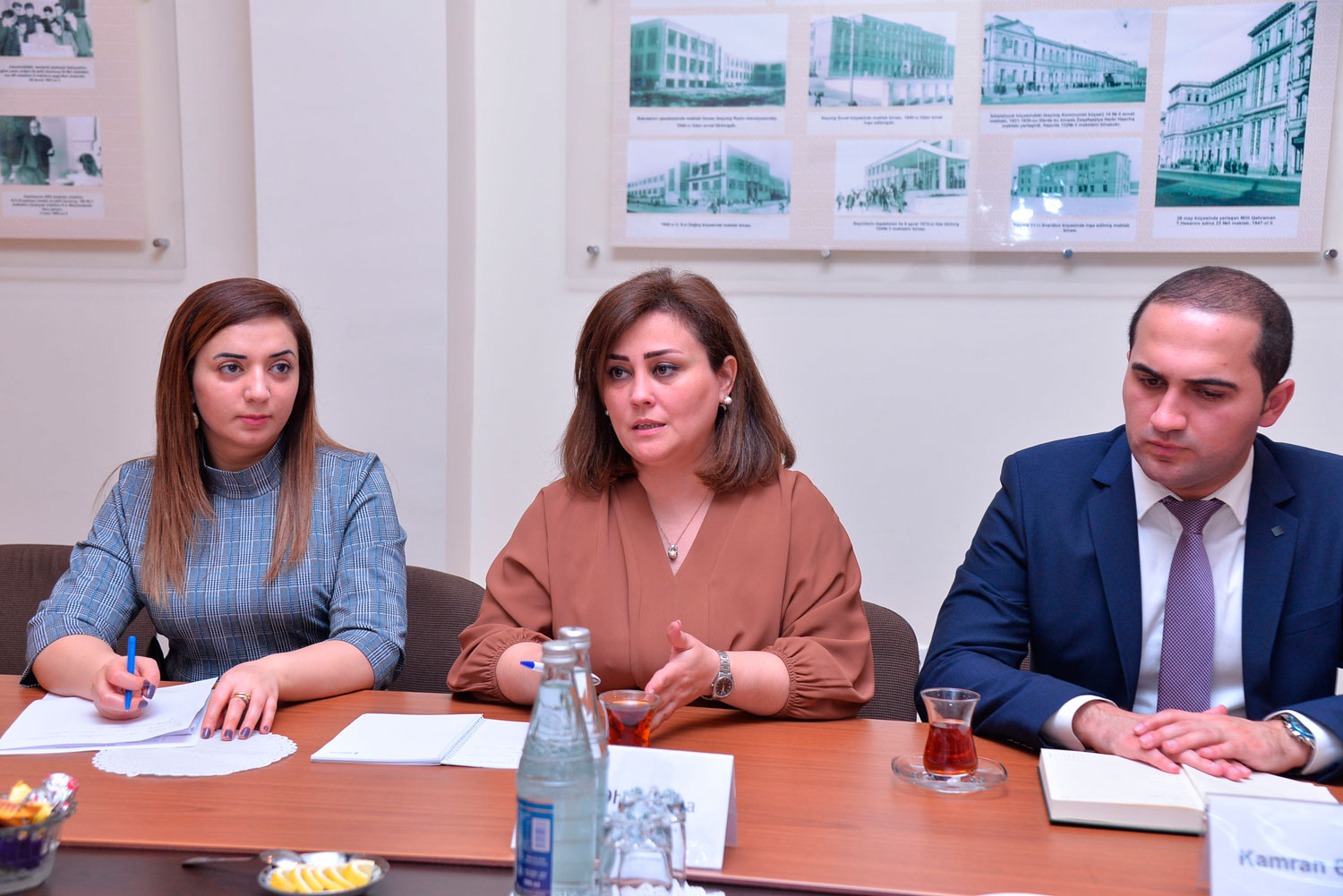 Koordinasiya Şurası yaradılıb