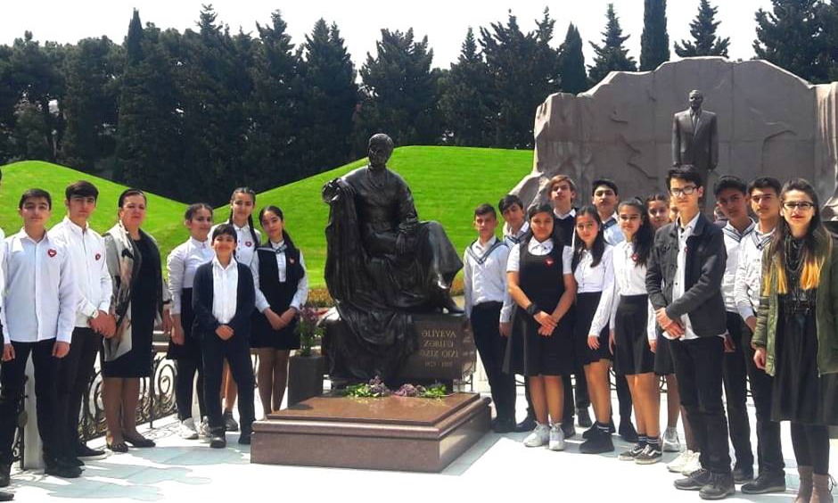 Təhsil müəssisələrində akademik Zərifə Əliyeva anılıb