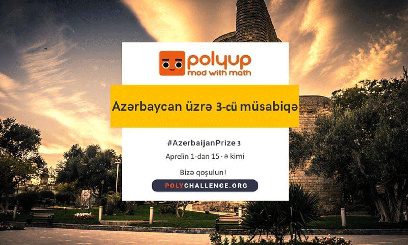İnformatika müəllimi qalib olub