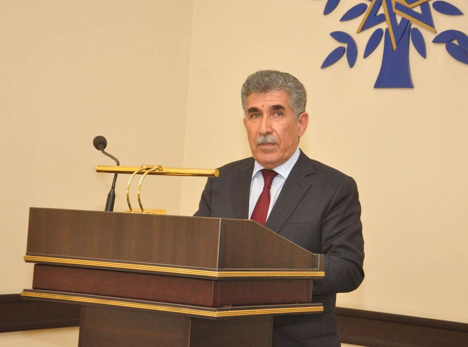 “Heydər Əliyev və müstəqil Azərbaycan dövlətçiliyi” mövzusunda akademik seminar keçirilib