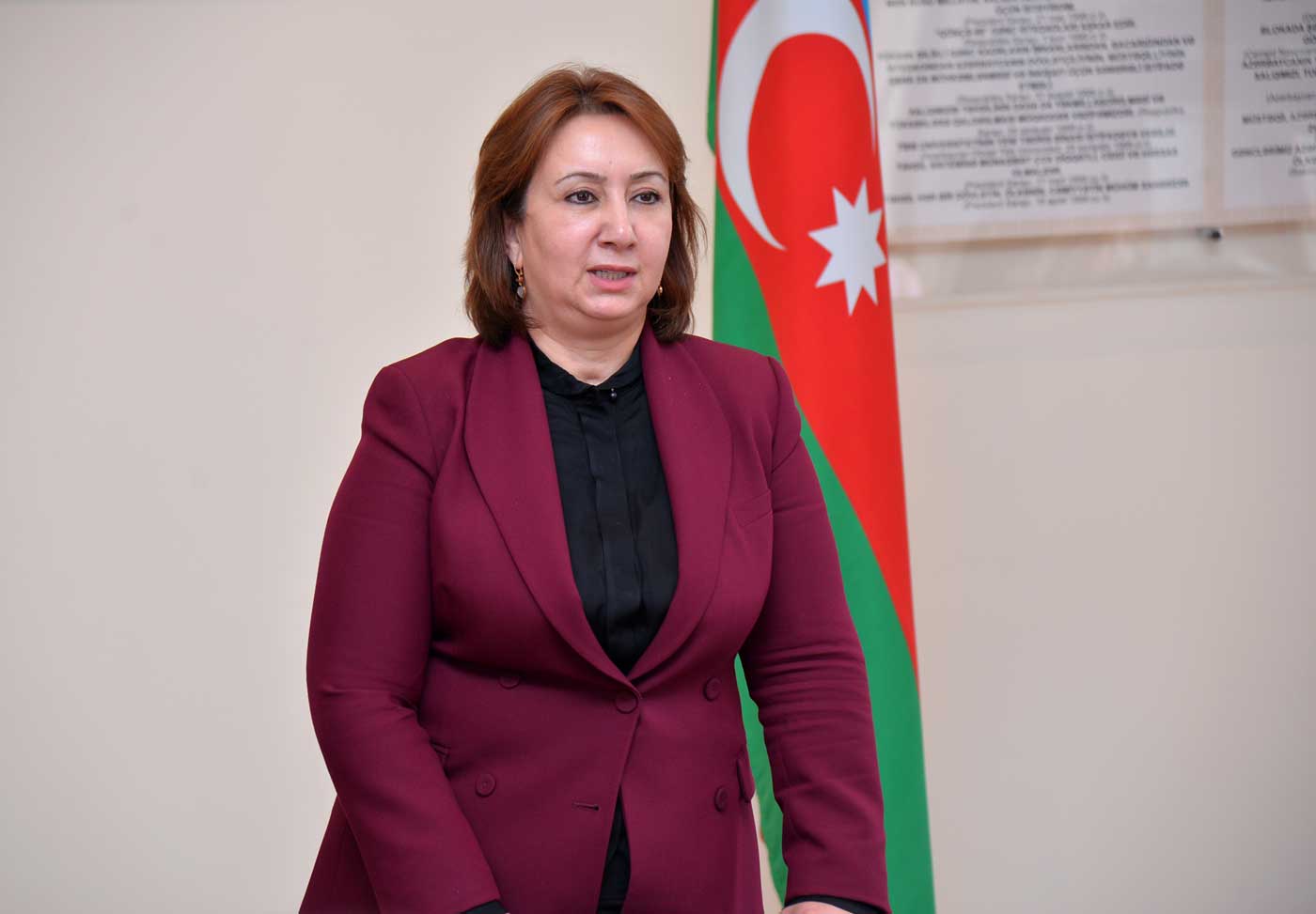 Təltif olunmuş təhsil işçiləri ilə görüş
