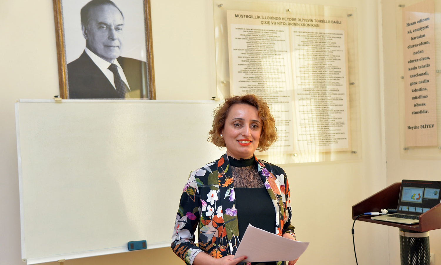 BŞTİ əməkdaşları üçün ikigünlük təlim