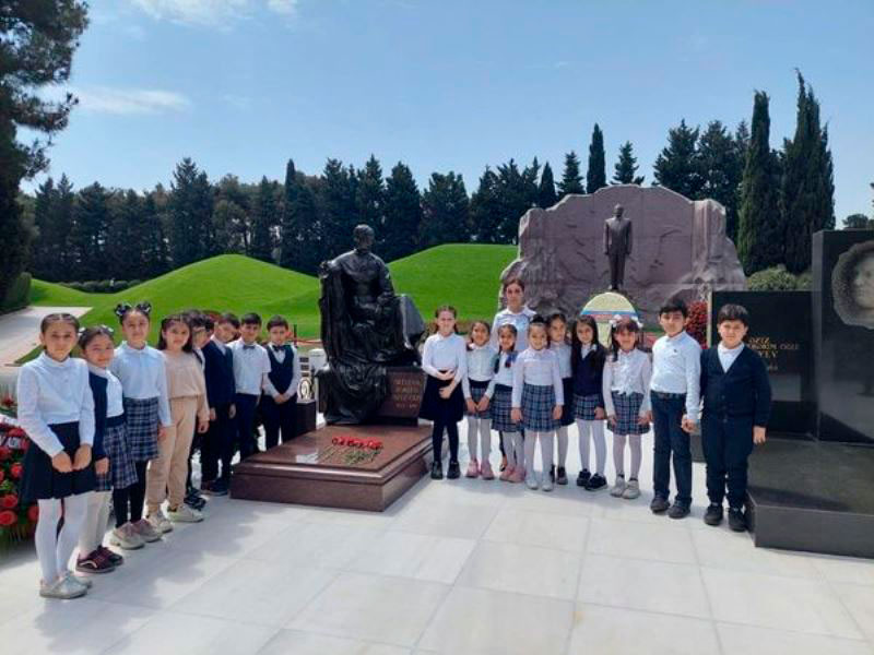 Təhsil müəssisələrində akademik Zərifə Əliyeva anılıb