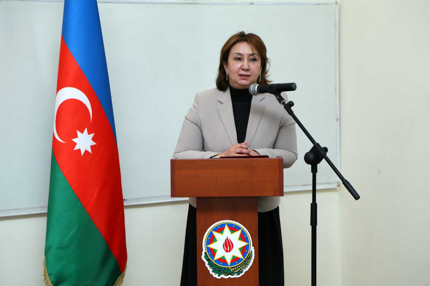 Ədibin 110 illik yubileyi qeyd olunub