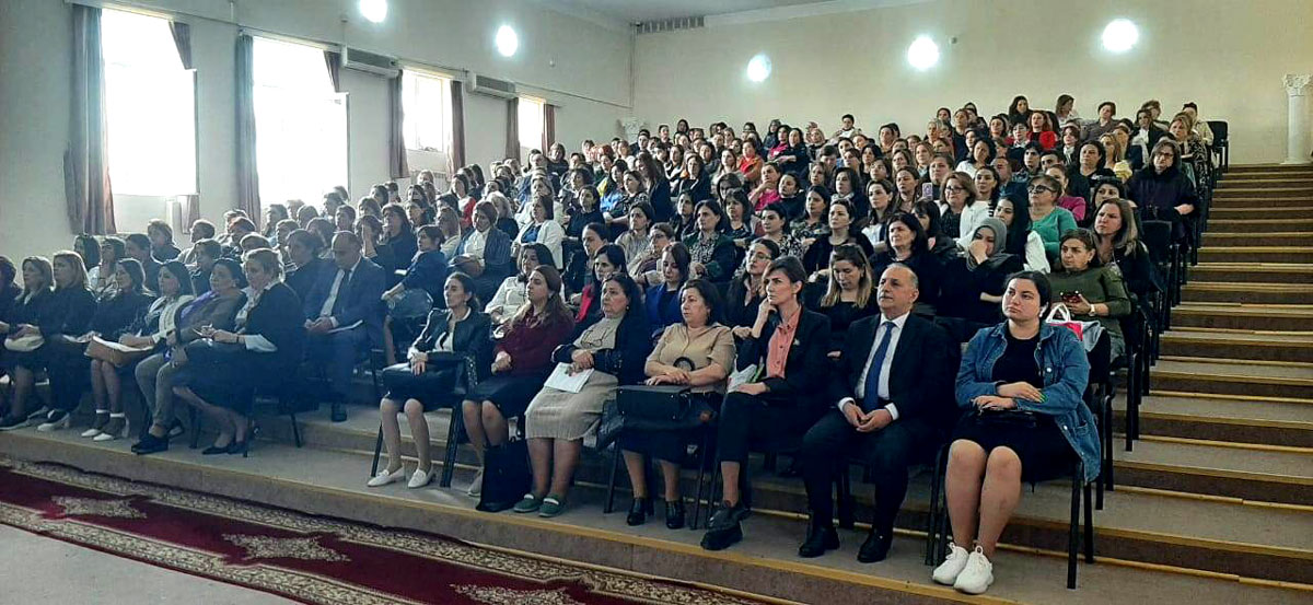 Sertifikatlaşdırmaya dair növbəti görüş