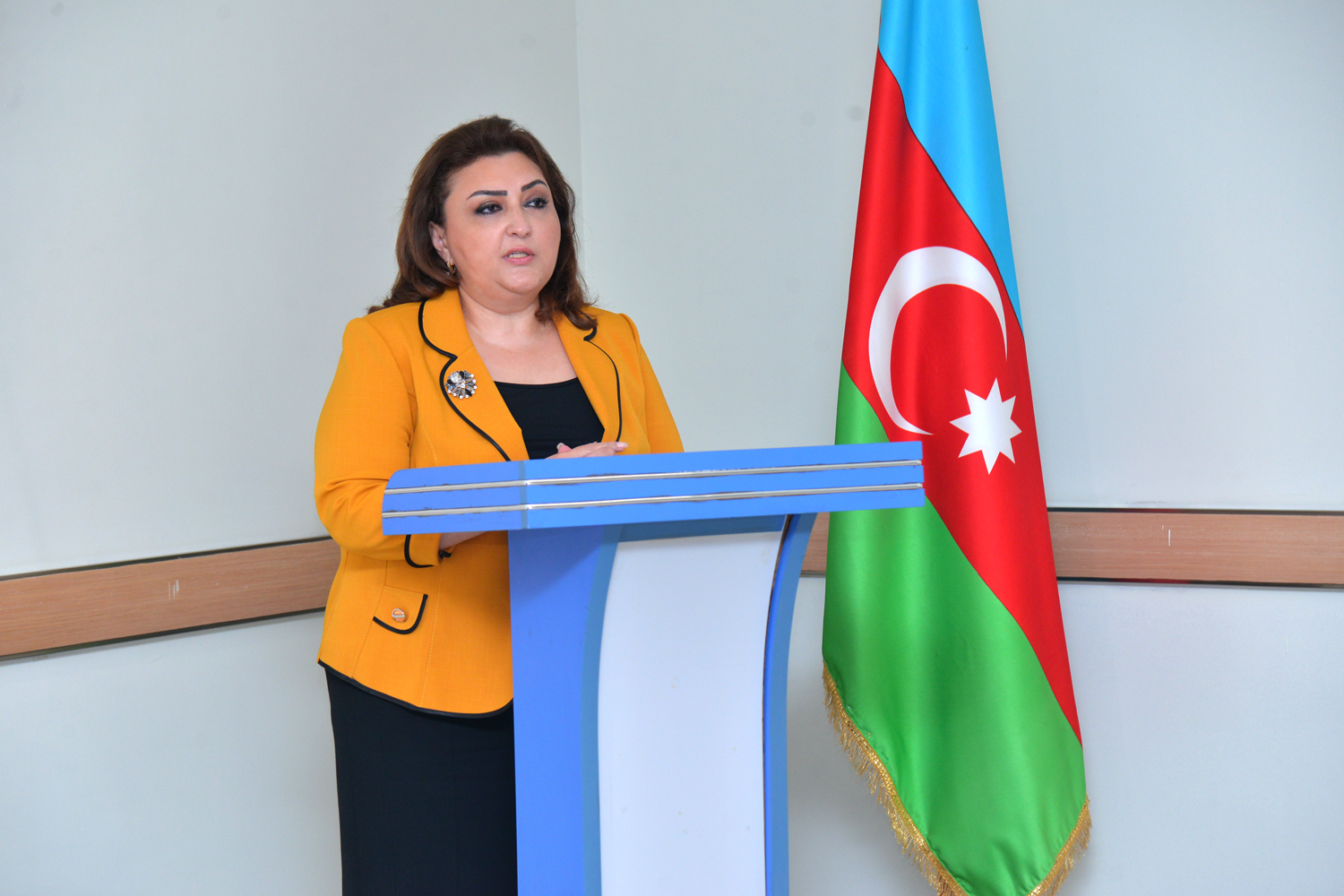 Məktəblərdə Zəfər muzeyi və xatirə lövhəsinin açılış mərasimləri keçirilib