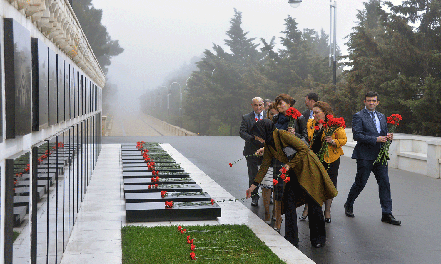 Bakı Təhsil İdarəsində görüş