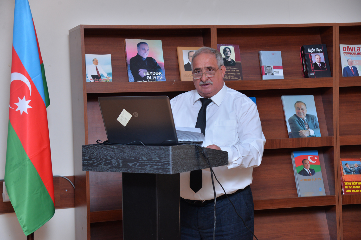 “Məktəb hesabatları”nın dinlənilməsinə başlanılıb