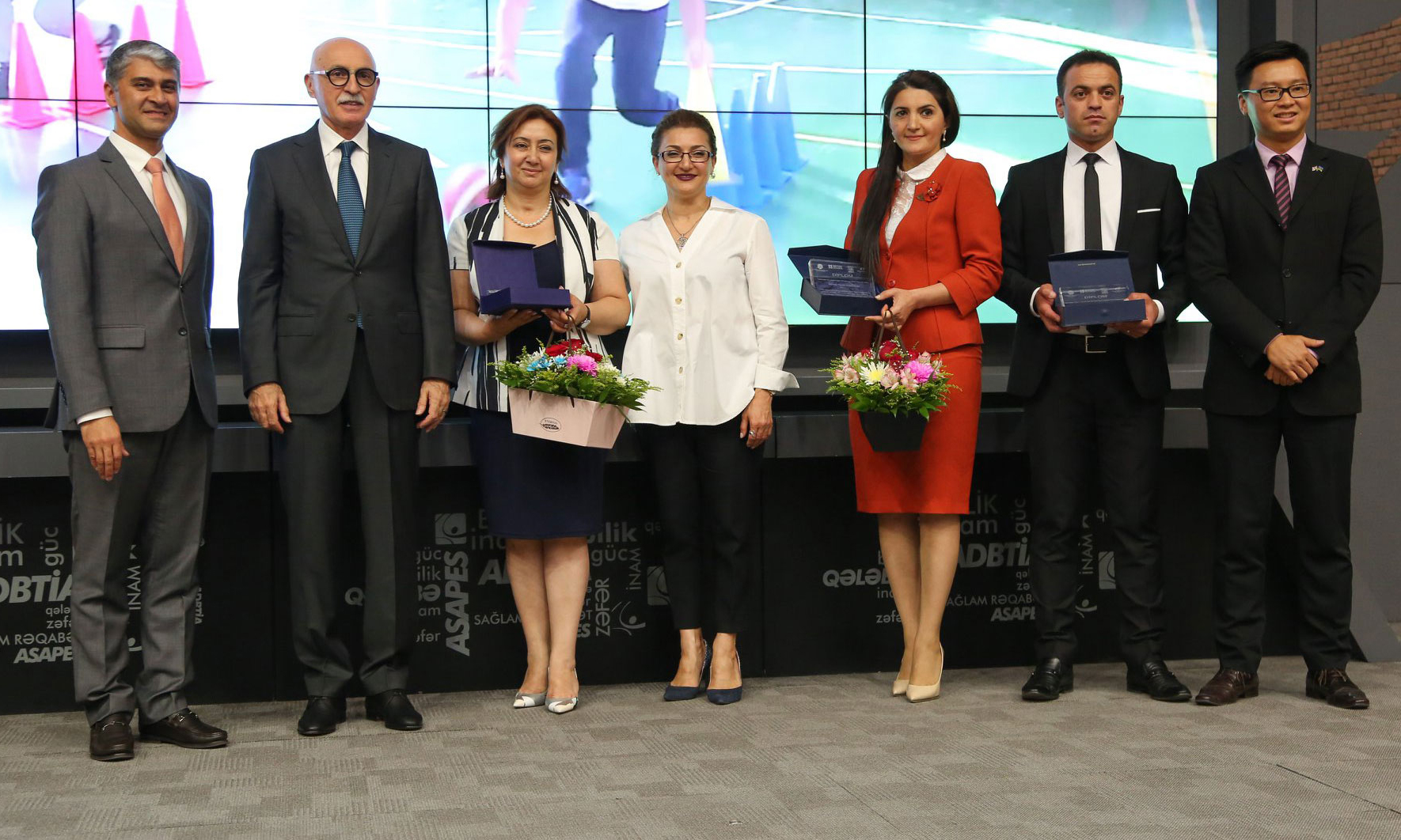 TOPs proqramının 5-ci mövsümünə yekun vurulub