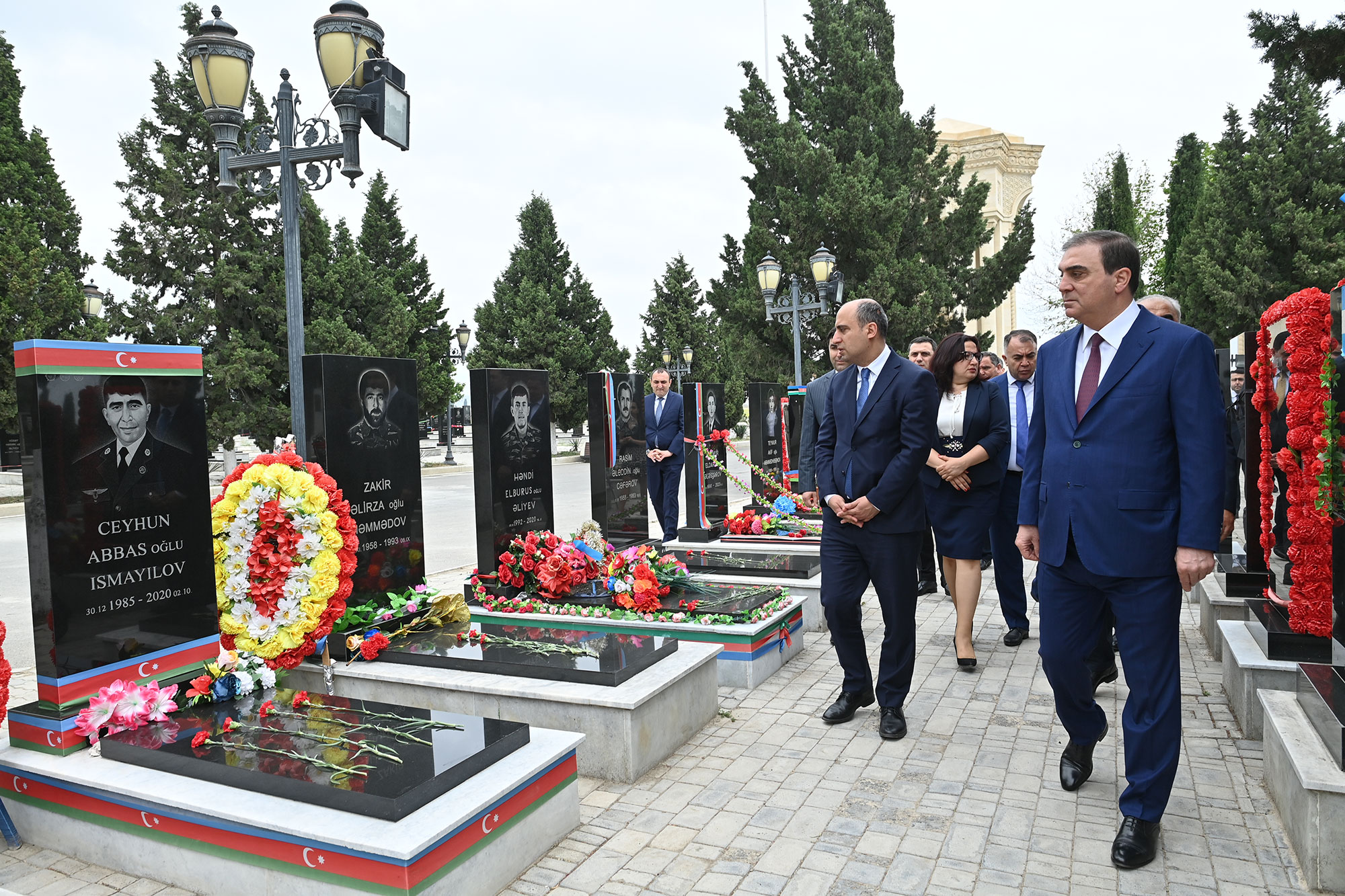 “Nizami Gəncəvi və davamlı inkişaf” mövzusunda beynəlxalq elmi konfrans