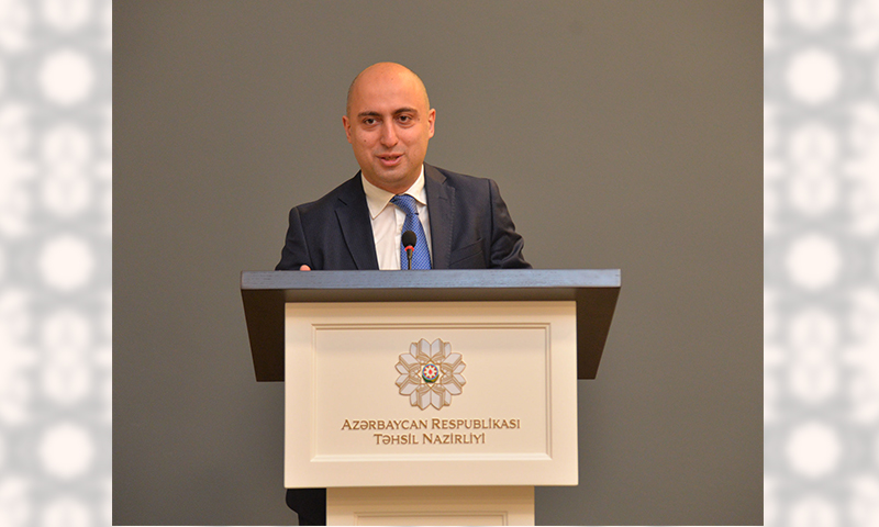 “BİR” könüllülər təltif edilib