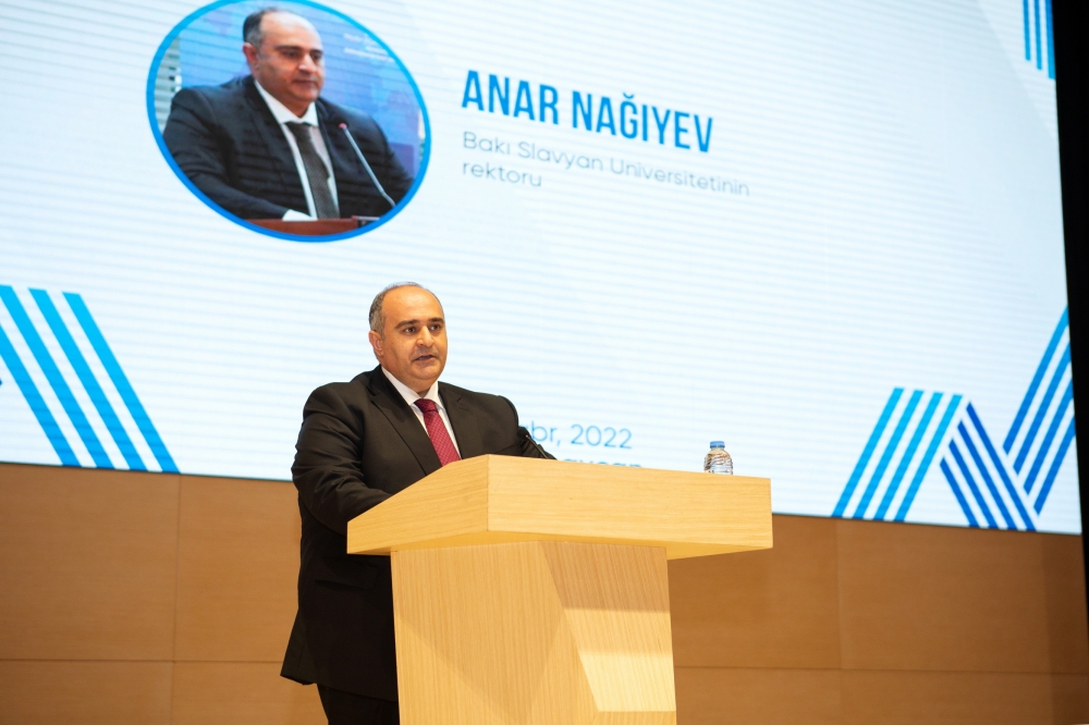 Azərbaycan Tələbə Gənclər Təşkilatları İttifaqının VI Hesabat-Seçki Konfransı baş tutub