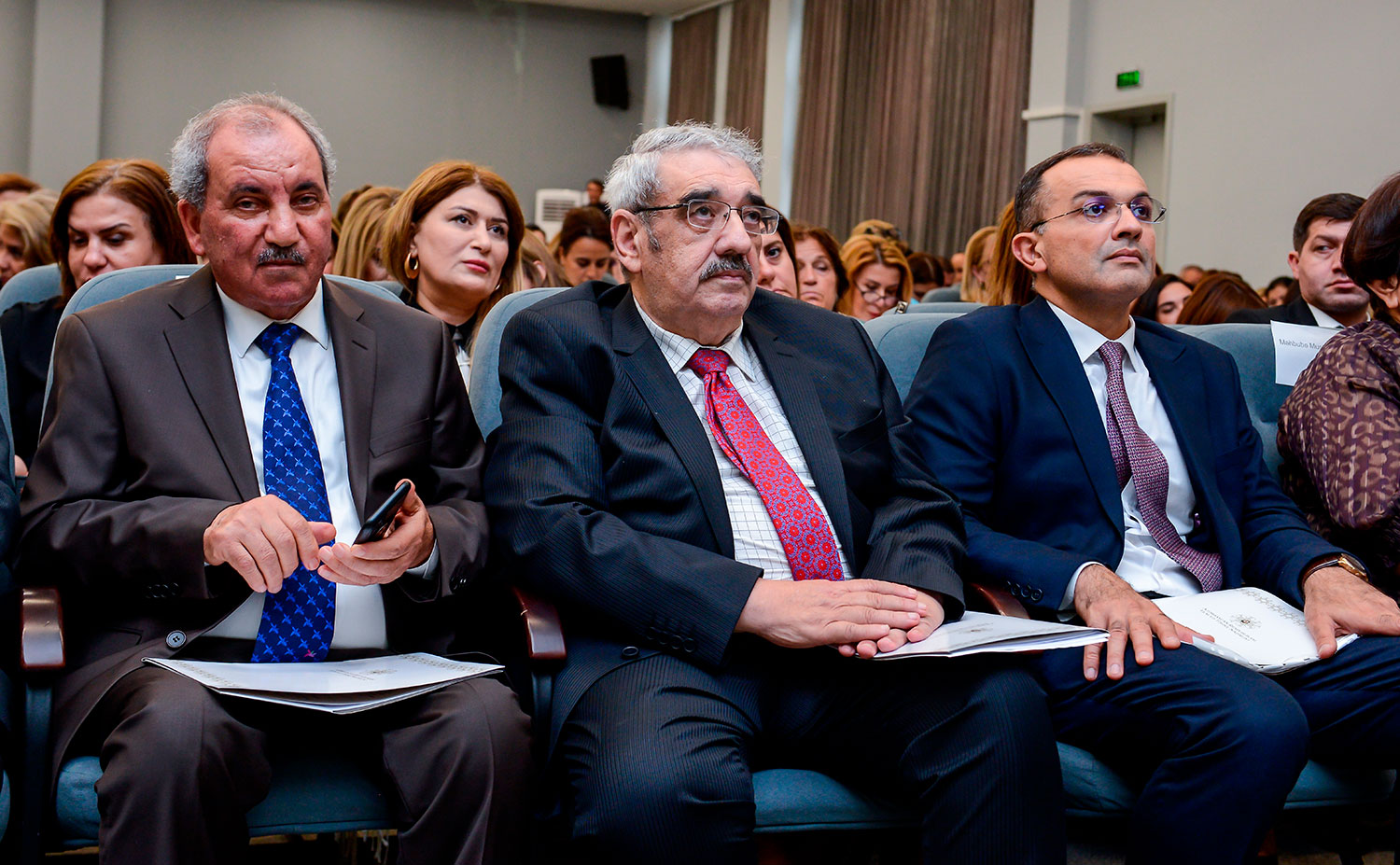 Fövqəladə hallar zamanı davranış qaydalarına dair maarifləndirmə tədbirləri keçirilib