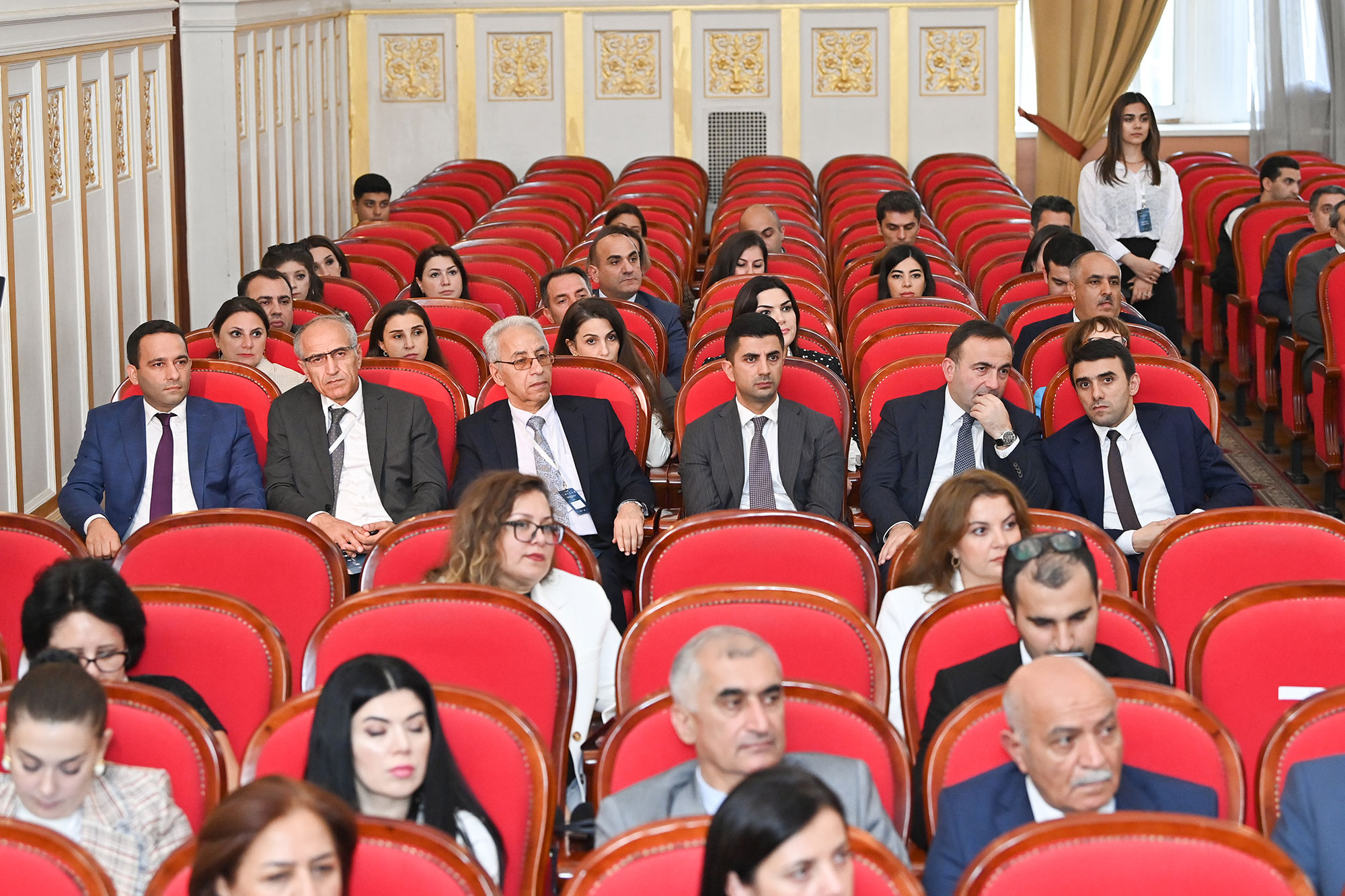 Təhsildə Yeni Çağırışlar IV Beynəlxalq Forumu keçirilib