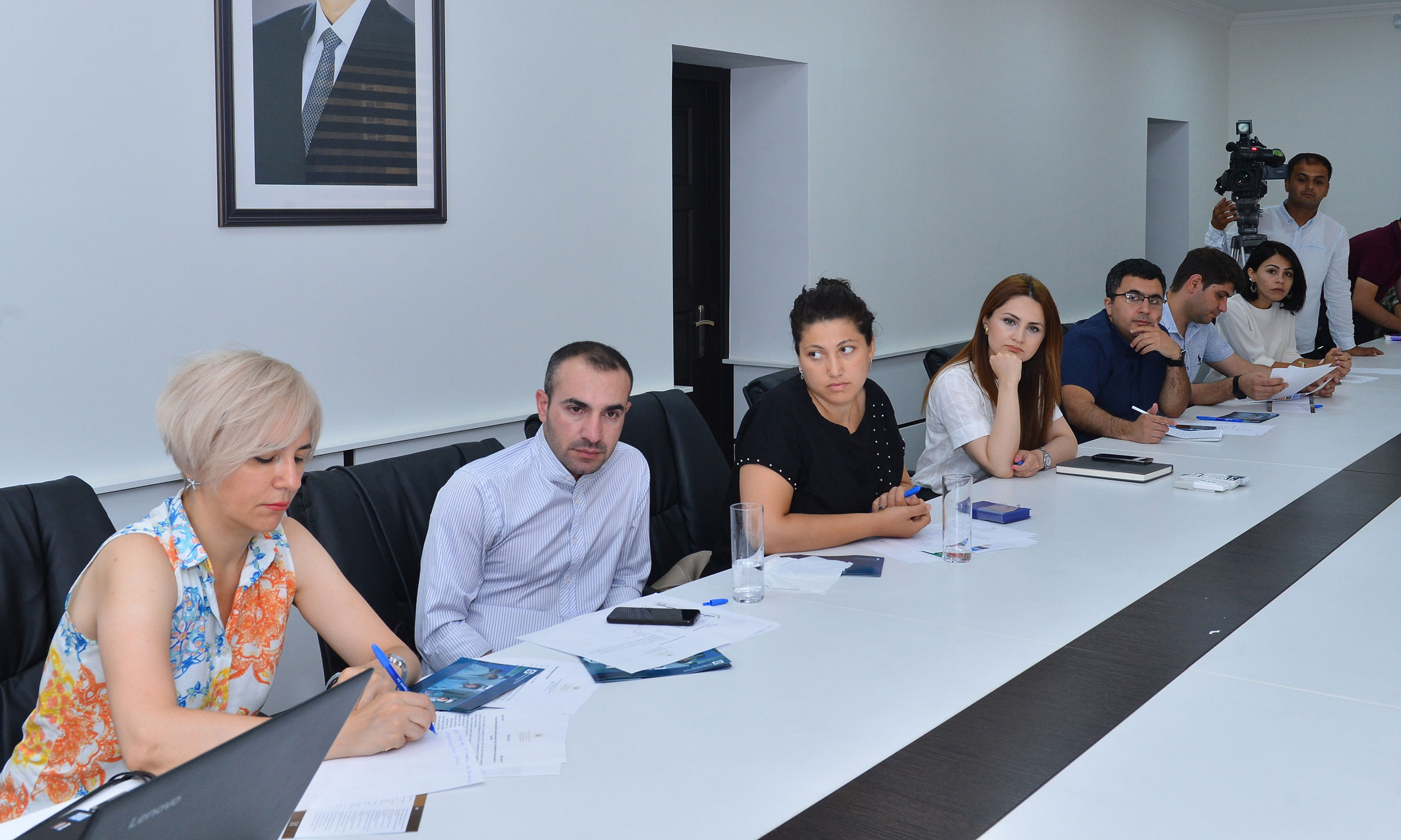 Koreya təhsil standartları əsasında yaradılan Peşə Təhsil Mərkəzinə tələbə qəbuluna başlanılır