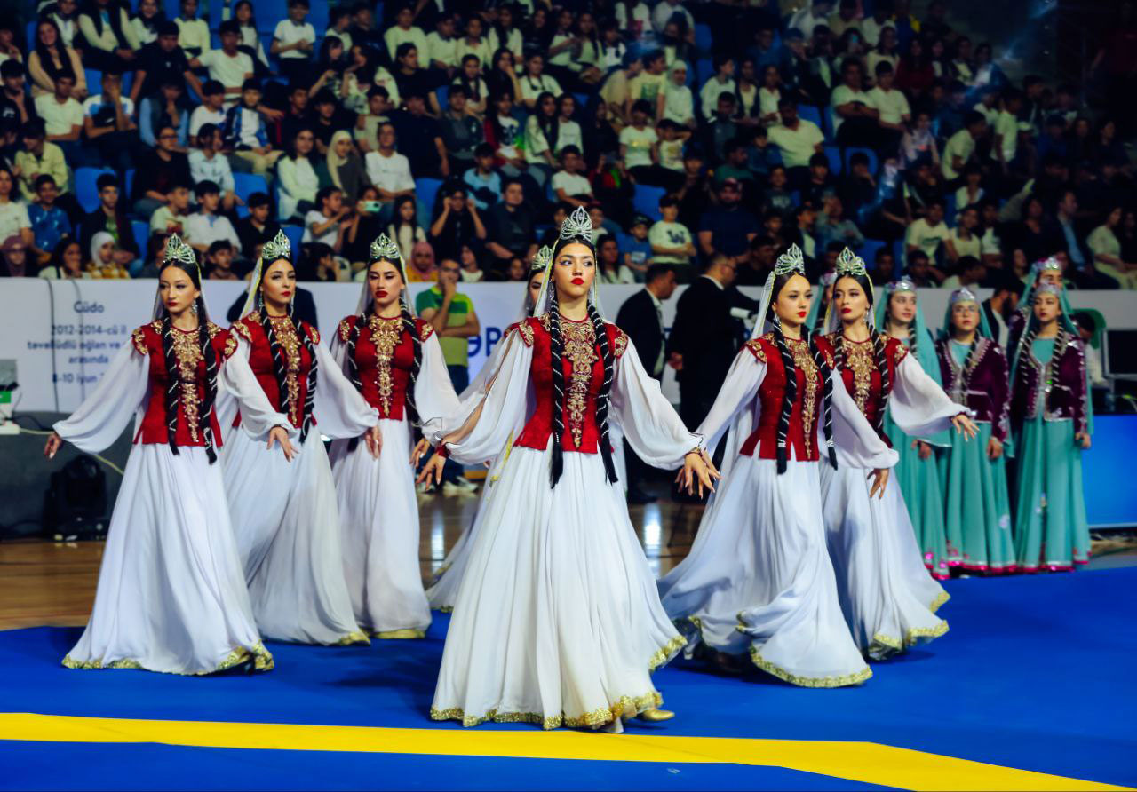 “Məktəblilərin respublika çempionatı”nın final yarışlarına start verilib