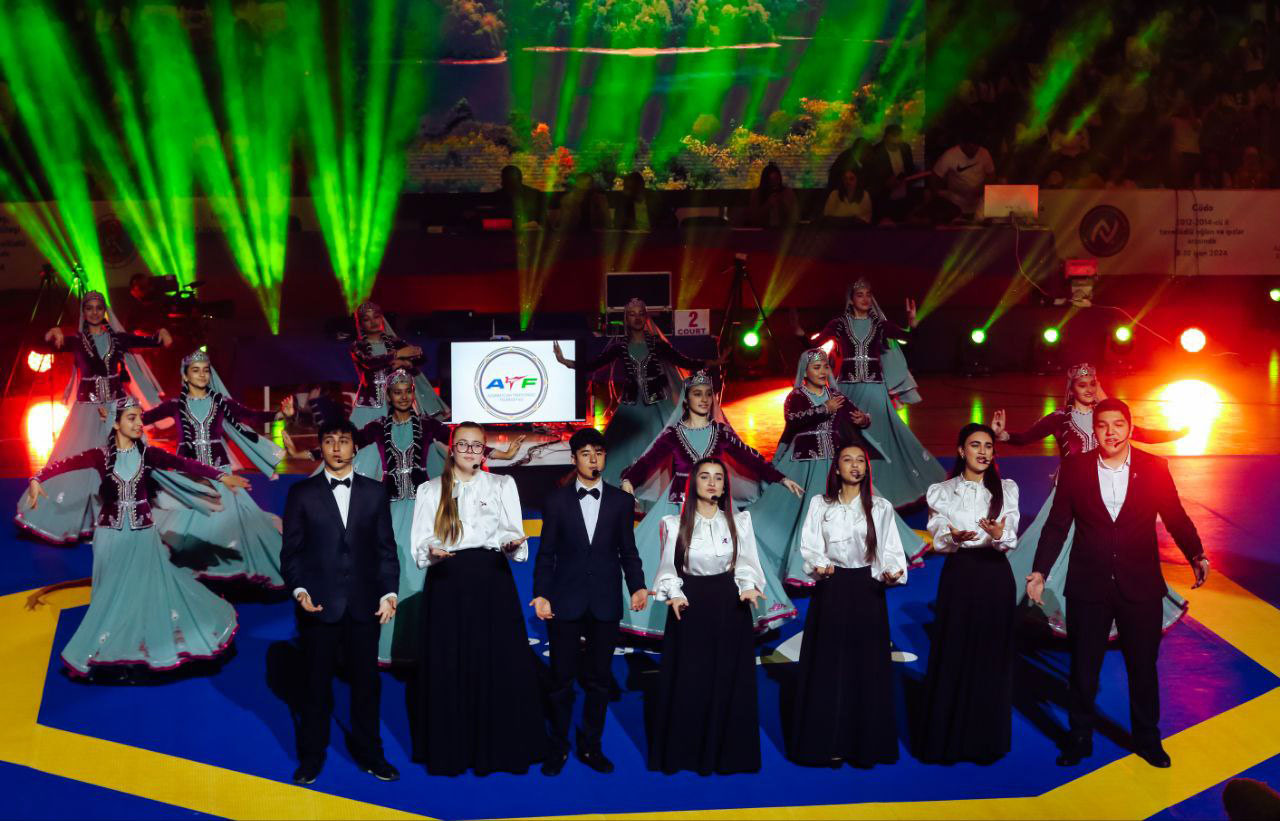 “Məktəblilərin respublika çempionatı”nın final yarışlarına start verilib