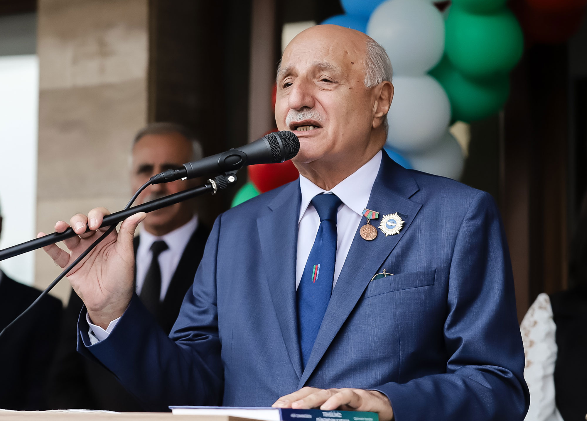 Xankəndidə 4 nömrəli məktəb ilk tədris ilinə başlayıb