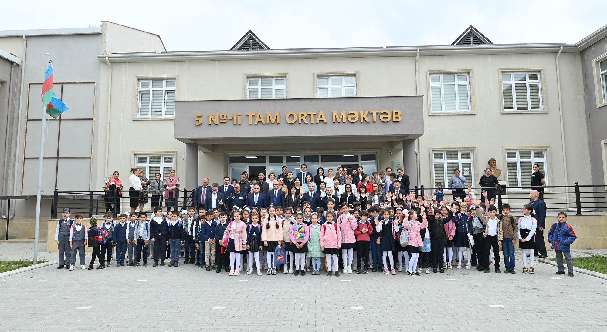 Xaçmazda icma əsaslı məktəbəqədər təhsil qrupları ilə tanışlıq olub
