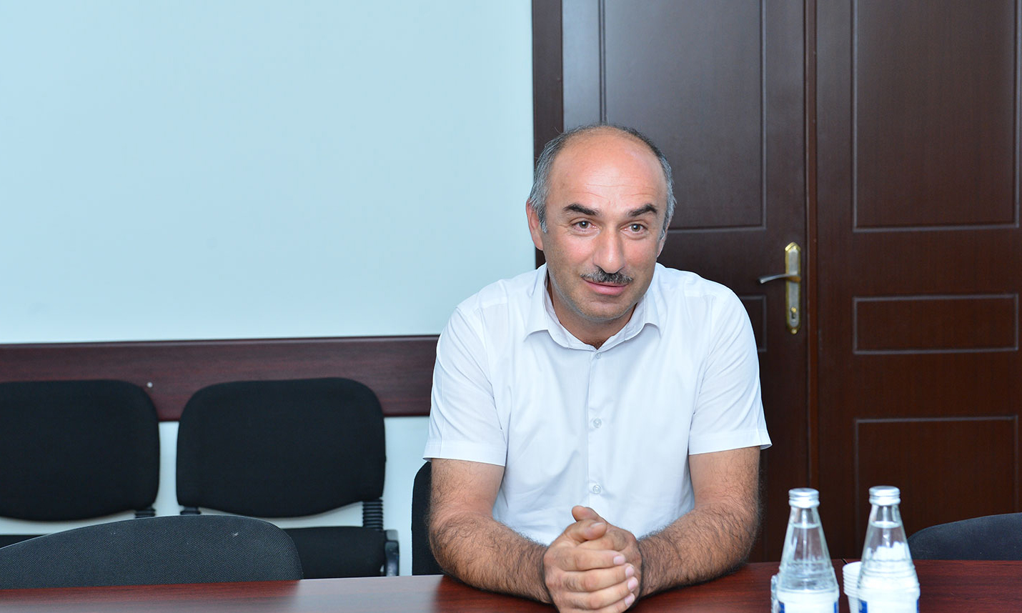 Direktorların işə qəbulu üzrə müsahibə mərhələsi davam edir