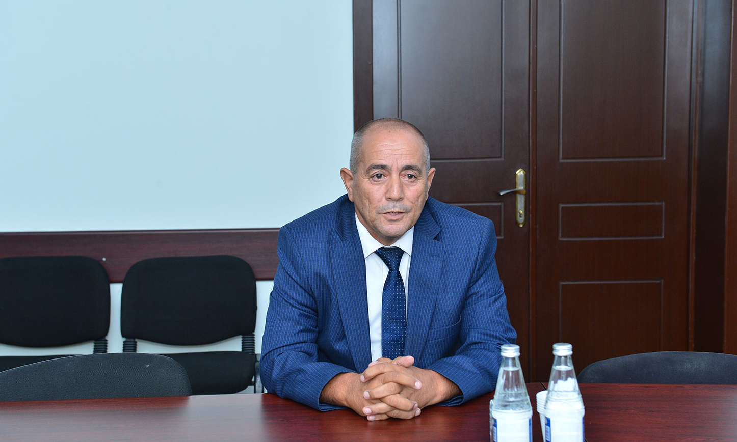 Direktorların işə qəbulu üzrə müsahibə mərhələsi davam edir