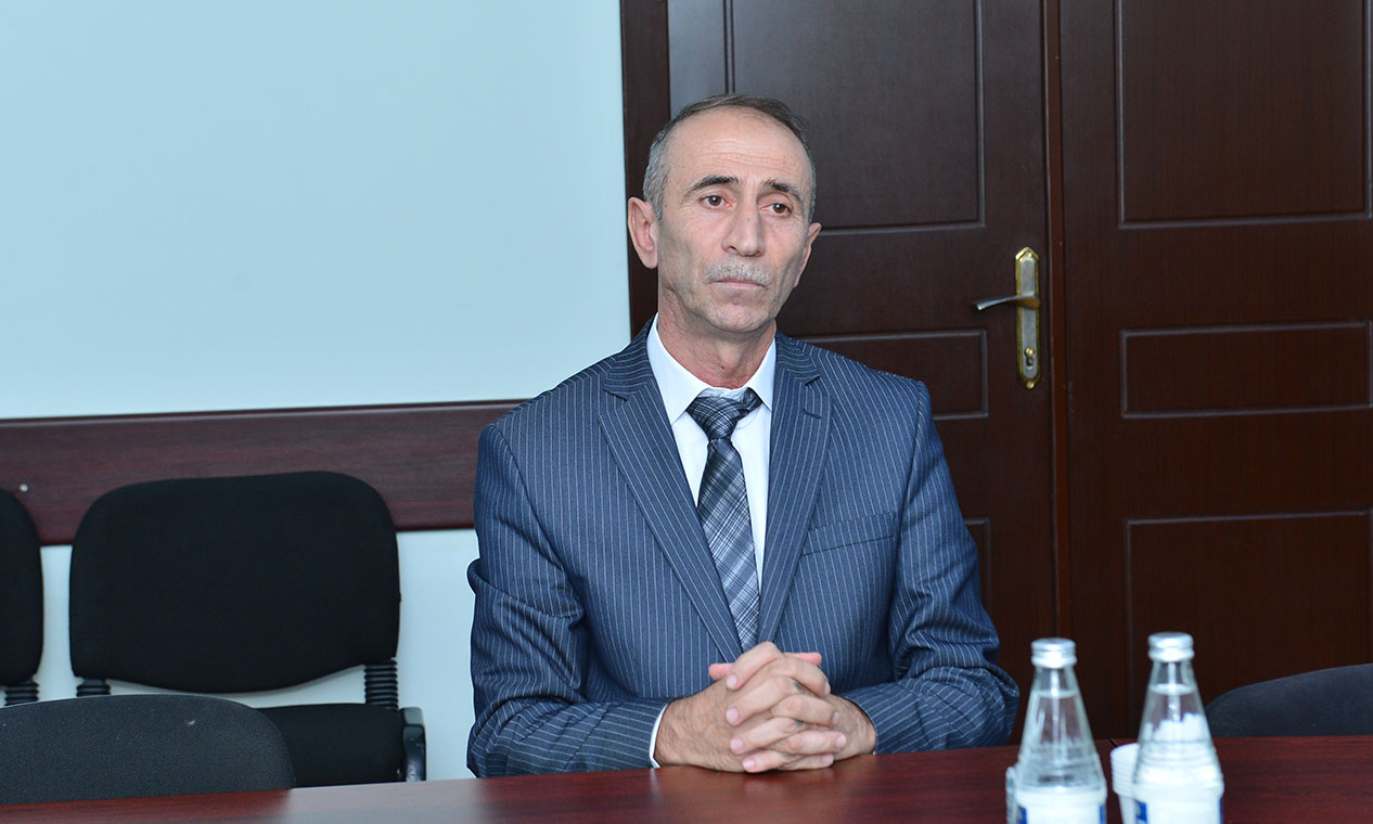 Direktorların işə qəbulu üzrə müsahibə mərhələsi davam edir
