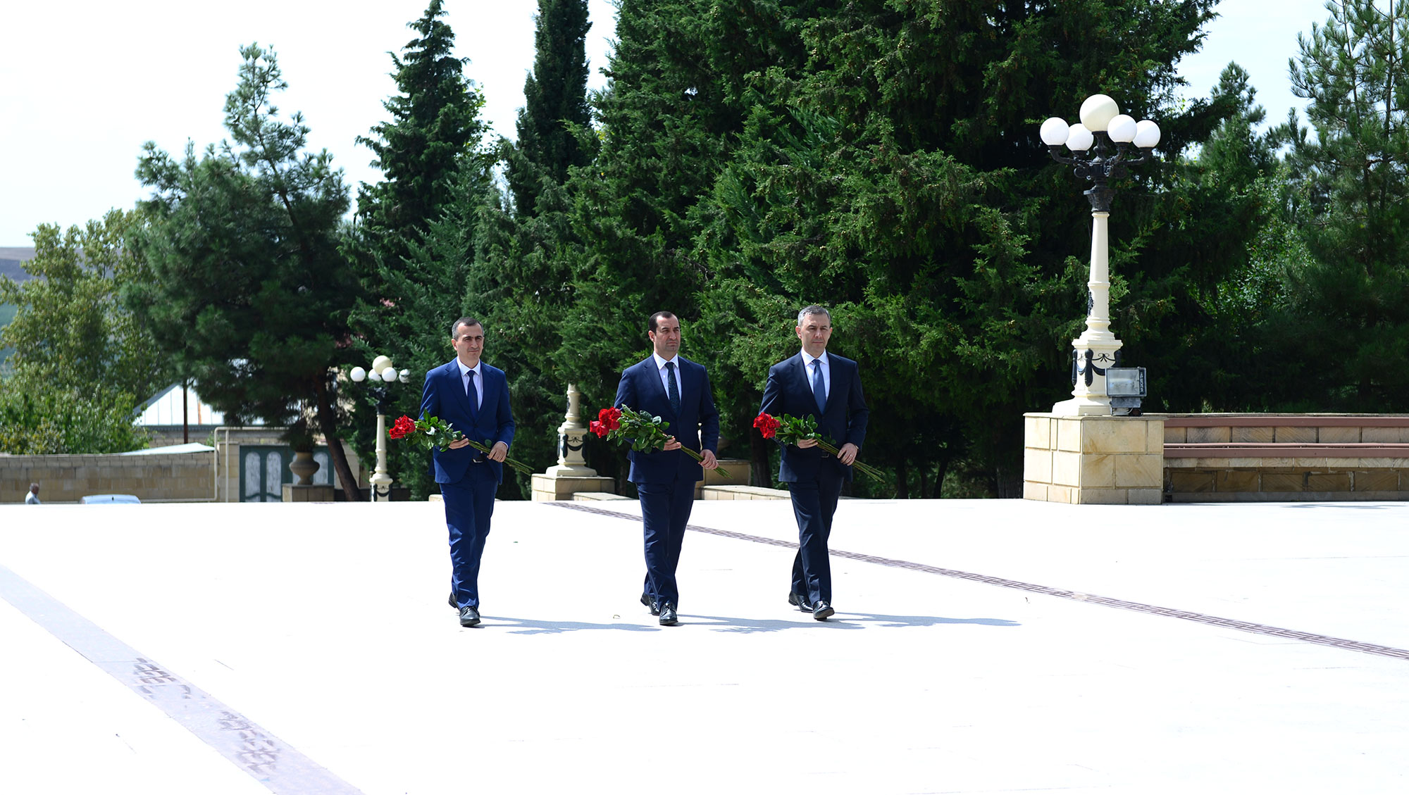 Dağlıq Şirvan Regional Təhsil İdarəsi üzrə təhsil işçilərinin sentyabr konfransı keçirilib