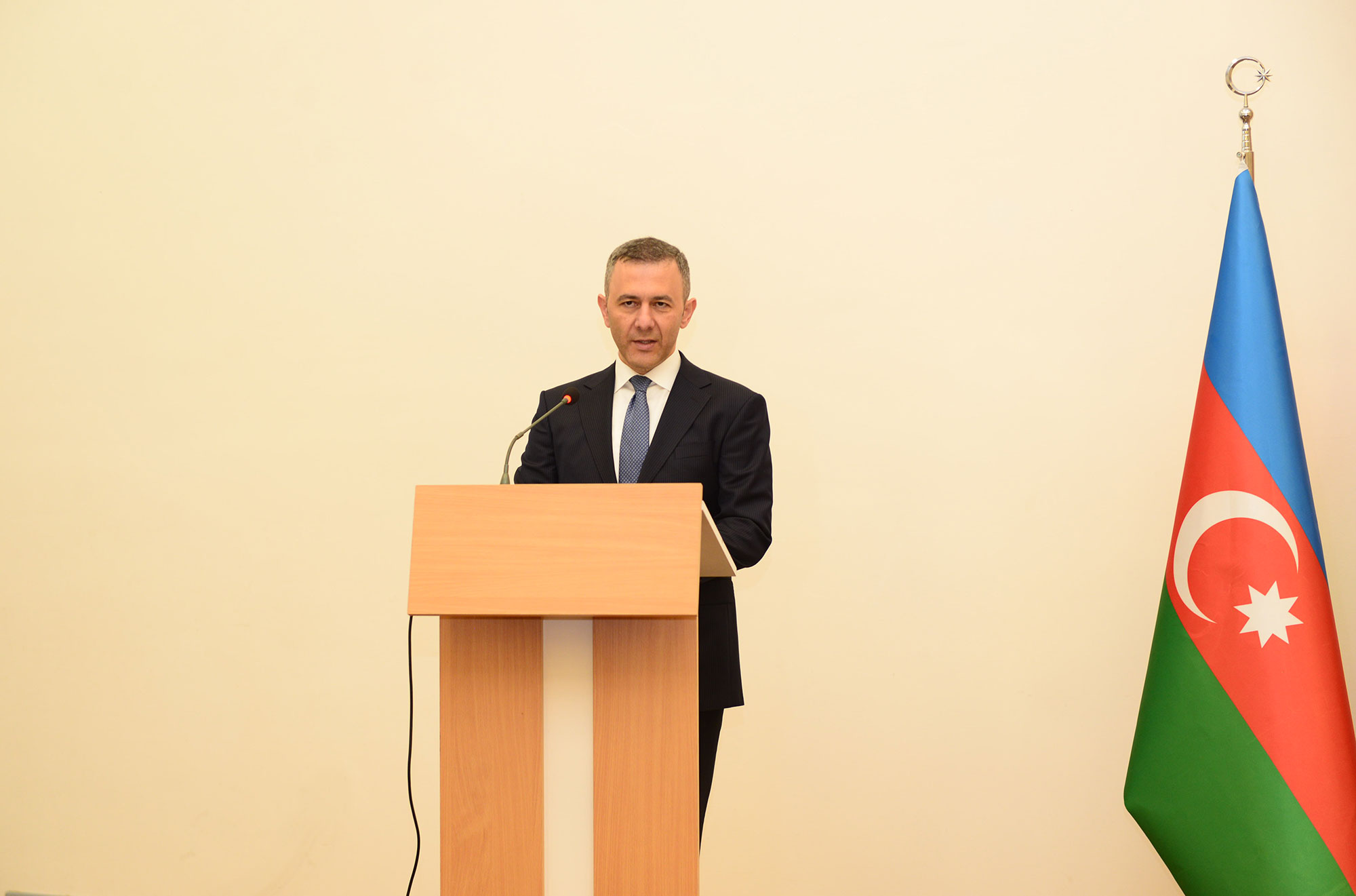 Dağlıq Şirvan Regional Təhsil İdarəsi üzrə təhsil işçilərinin sentyabr konfransı keçirilib