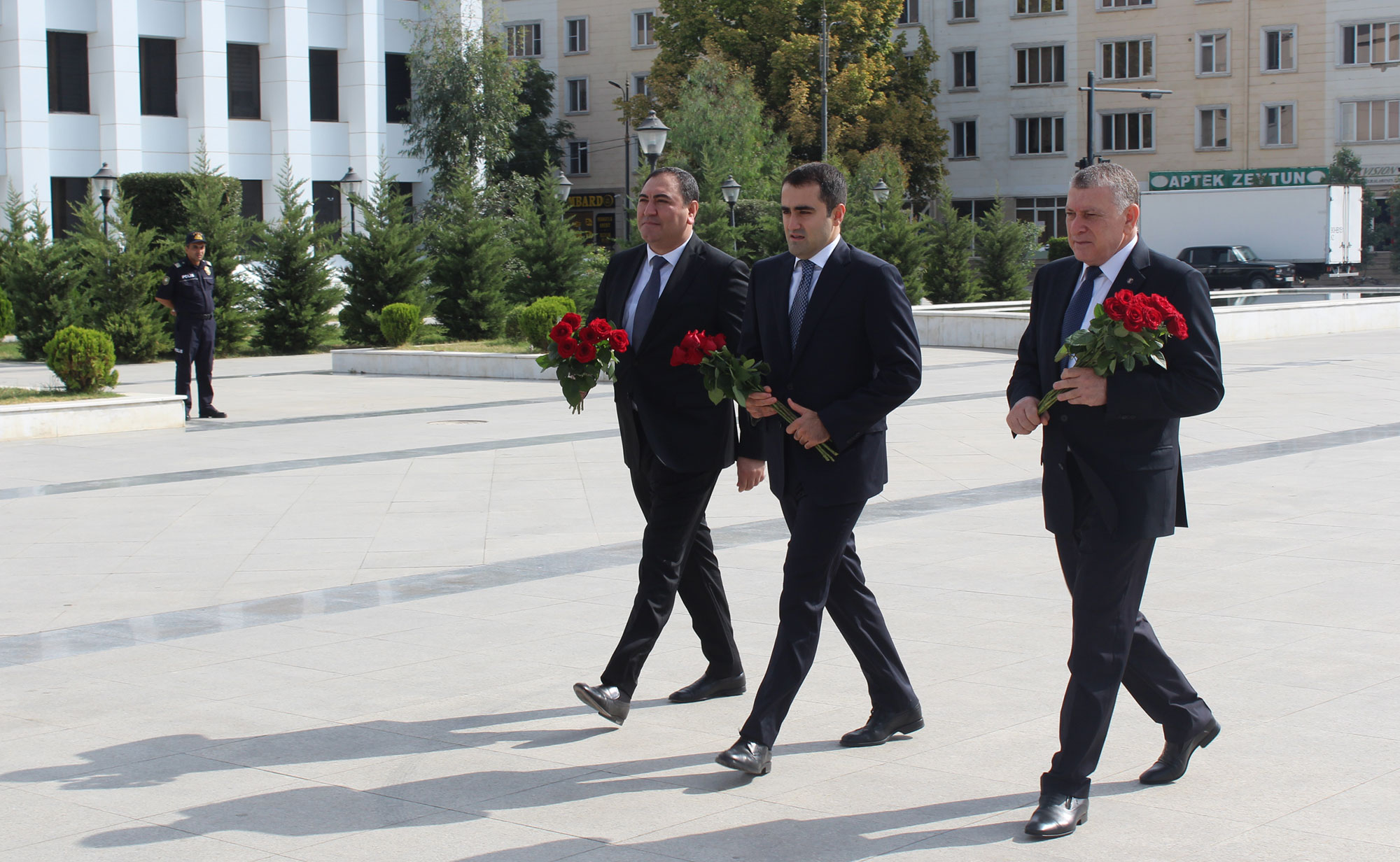 Mil – Muğan Regional Təhsil İdarəsi üzrə təhsil işçilərinin sentyabr konfransı keçirilib