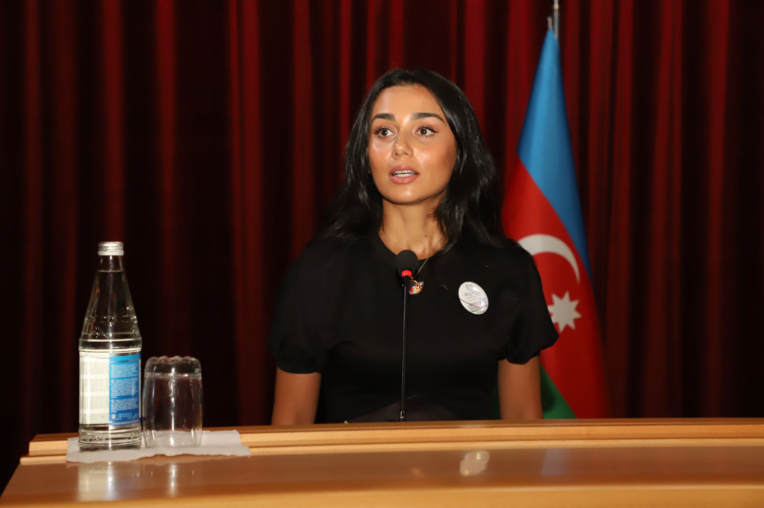 Mil – Muğan və Şirvan – Salyan regional təhsil idarələri üzrə sentyabr konfransları keçirilib