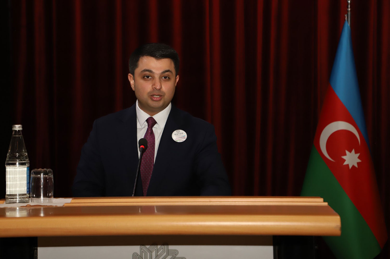 Mil – Muğan və Şirvan – Salyan regional təhsil idarələri üzrə sentyabr konfransları keçirilib
