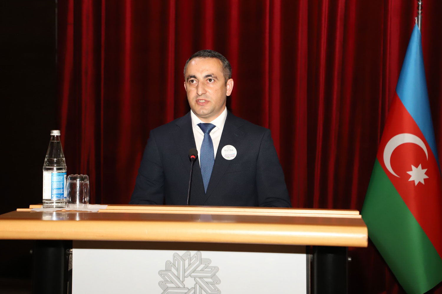 Mil – Muğan və Şirvan – Salyan regional təhsil idarələri üzrə sentyabr konfransları keçirilib