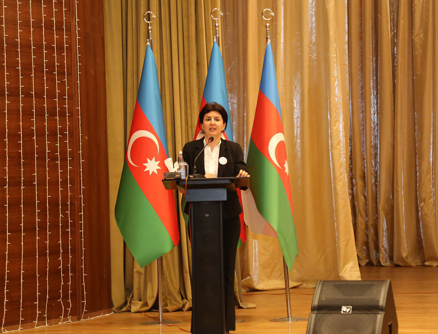 Mil – Muğan və Şirvan – Salyan regional təhsil idarələri üzrə sentyabr konfransları keçirilib