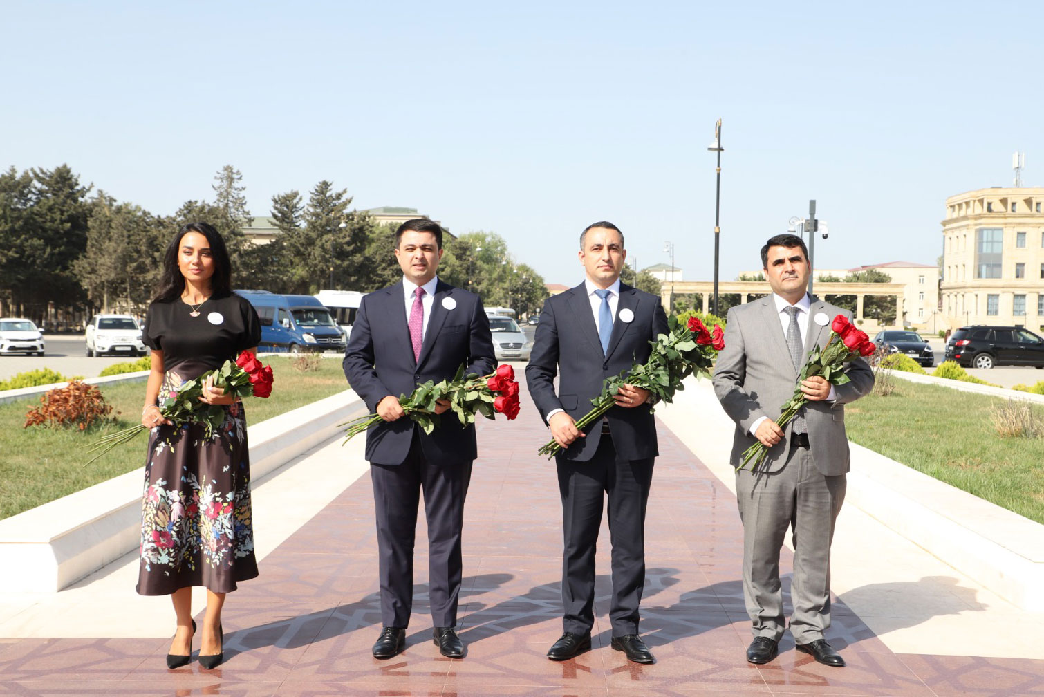 Mil – Muğan və Şirvan – Salyan regional təhsil idarələri üzrə sentyabr konfransları keçirilib