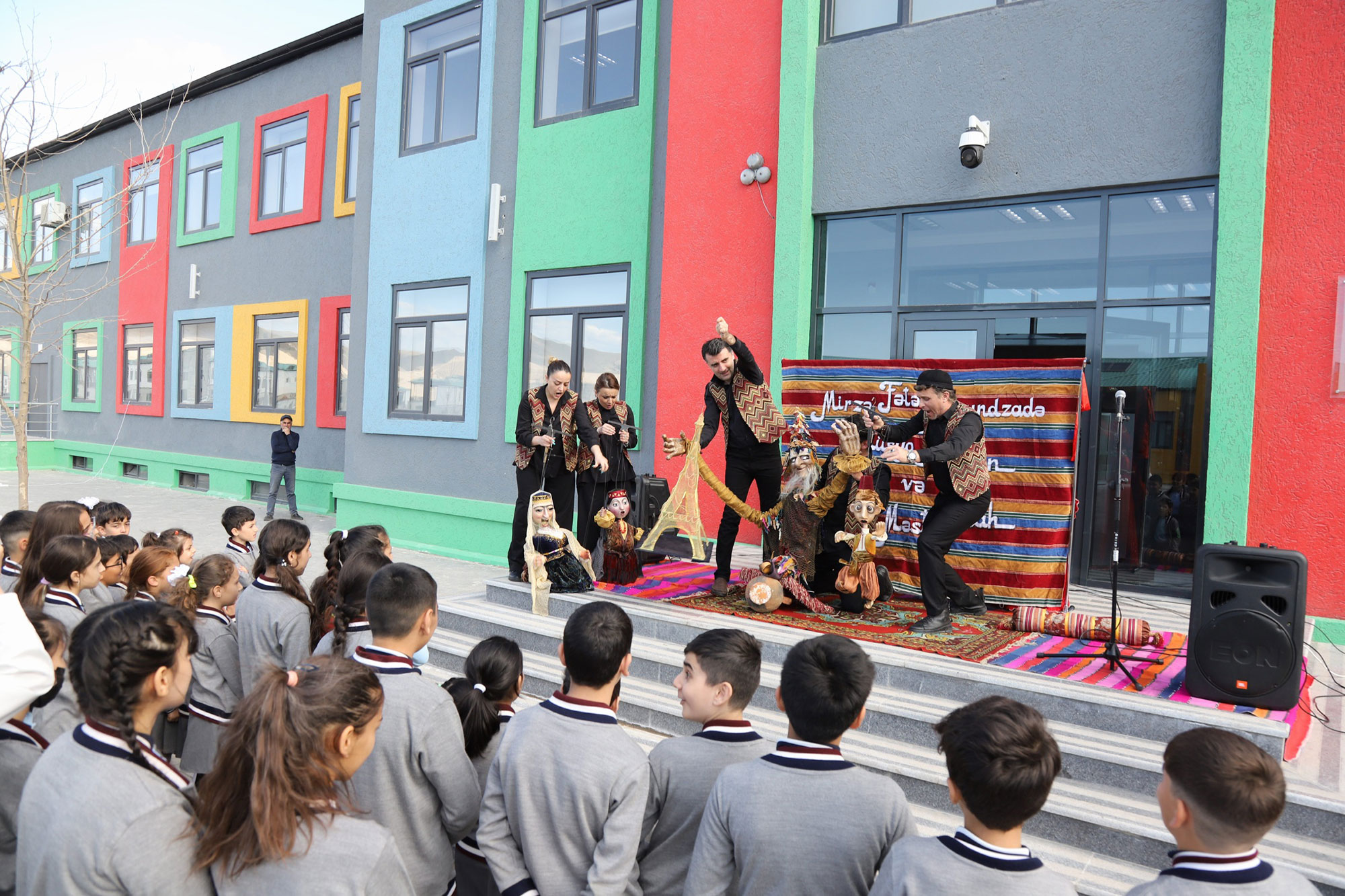 Ağalıda
