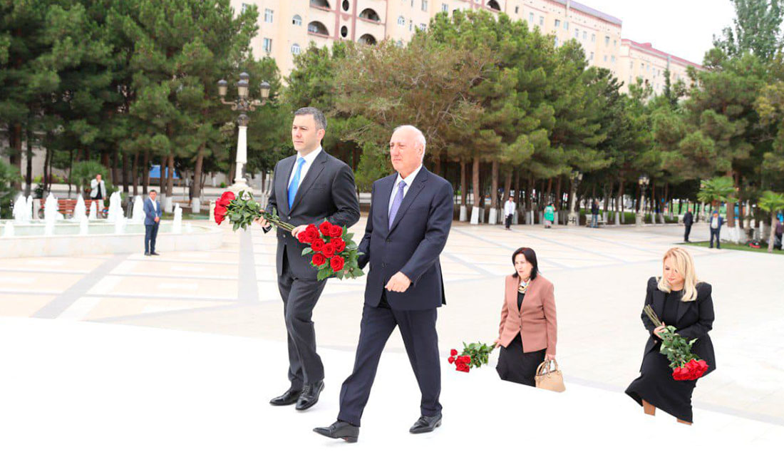 Abşeron – Xızı regionu üzrə təhsil işçilərinin sentyabr konfransı keçirilib