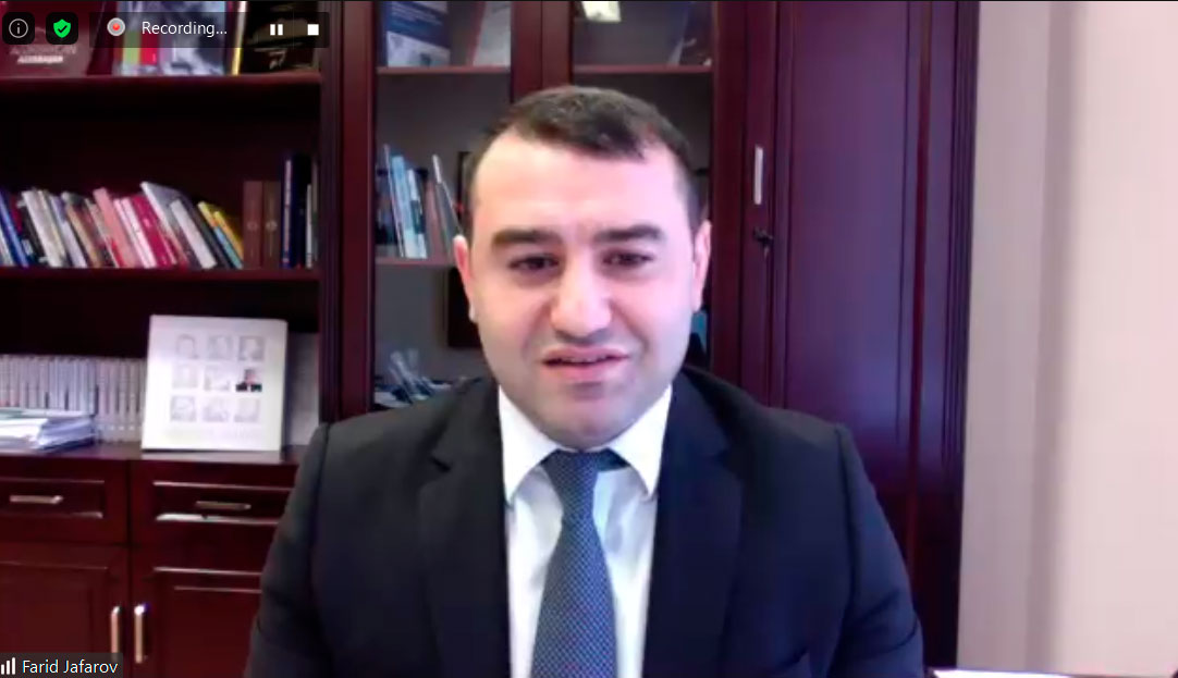 “Yeni çağırışlar və hədəflərə doğru”