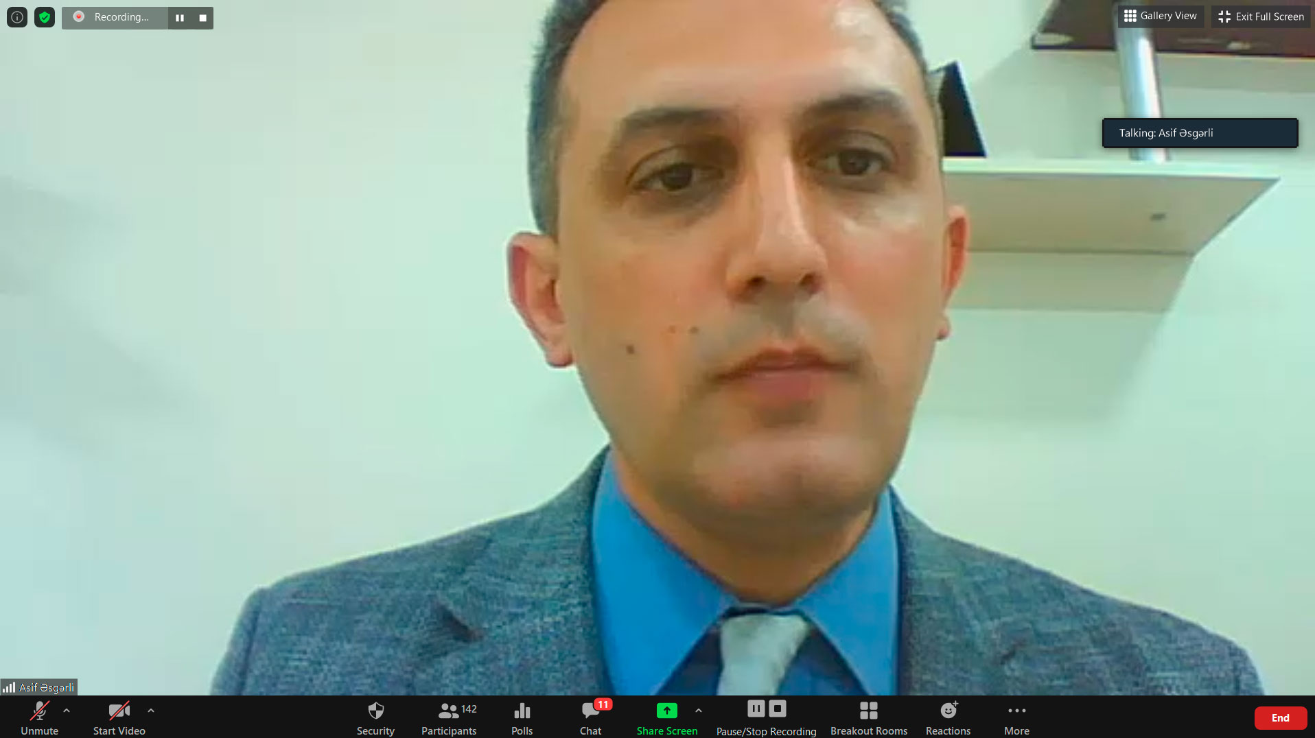 “Yeni çağırışlar və hədəflərə doğru”