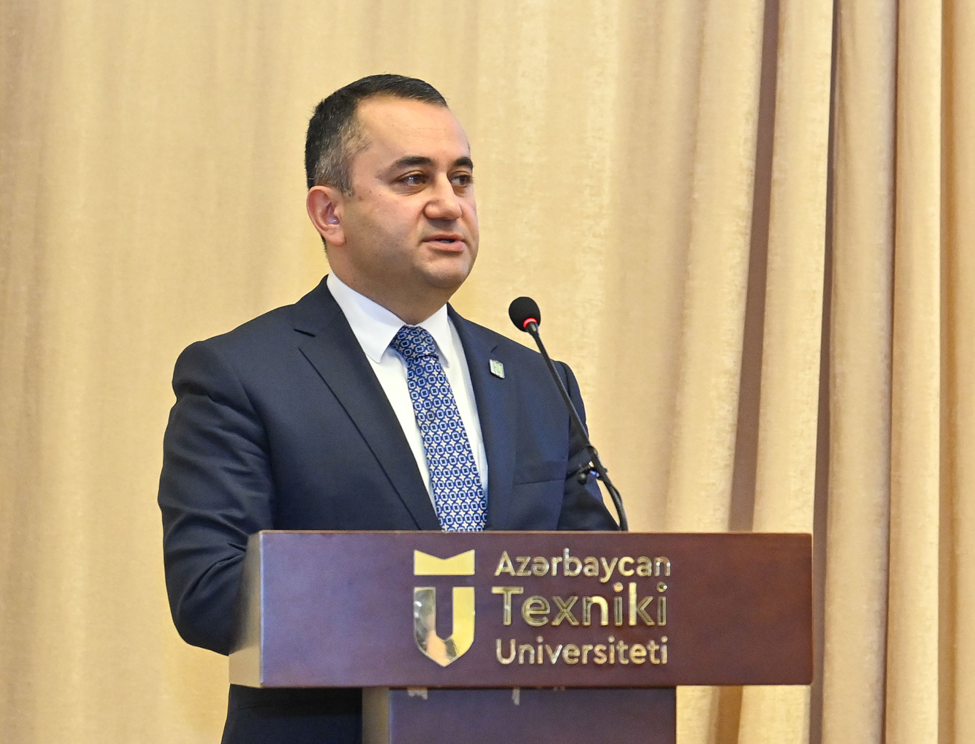 “Təhsilin inkişafında innovativ metodlar” müsabiqəsinin qalibləri mükafatlandırılıb