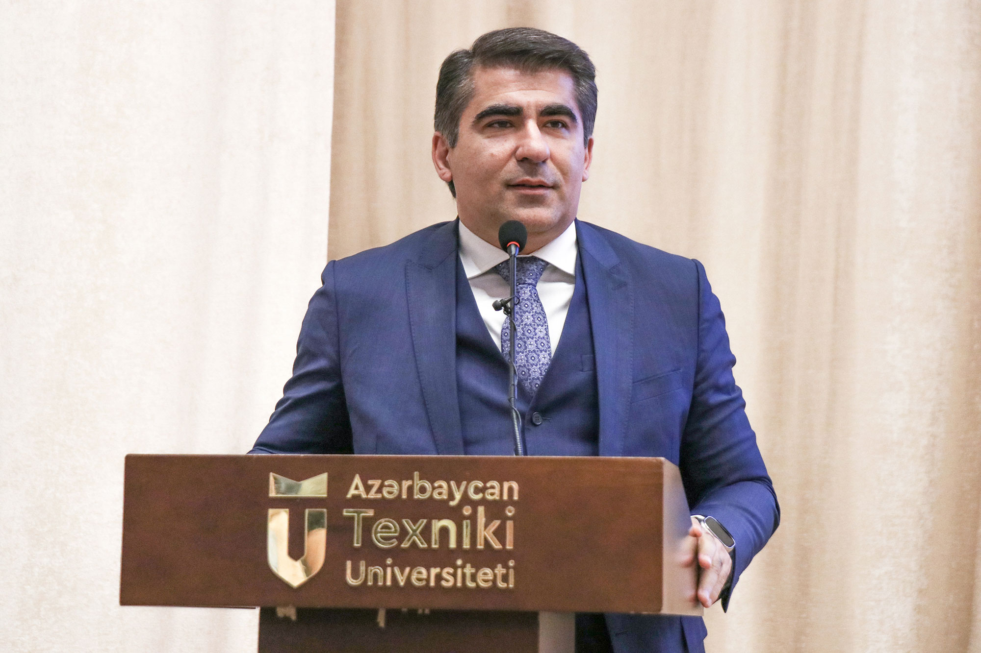 “Təhsilin inkişafında innovativ metodlar” müsabiqəsinin qalibləri mükafatlandırılıb