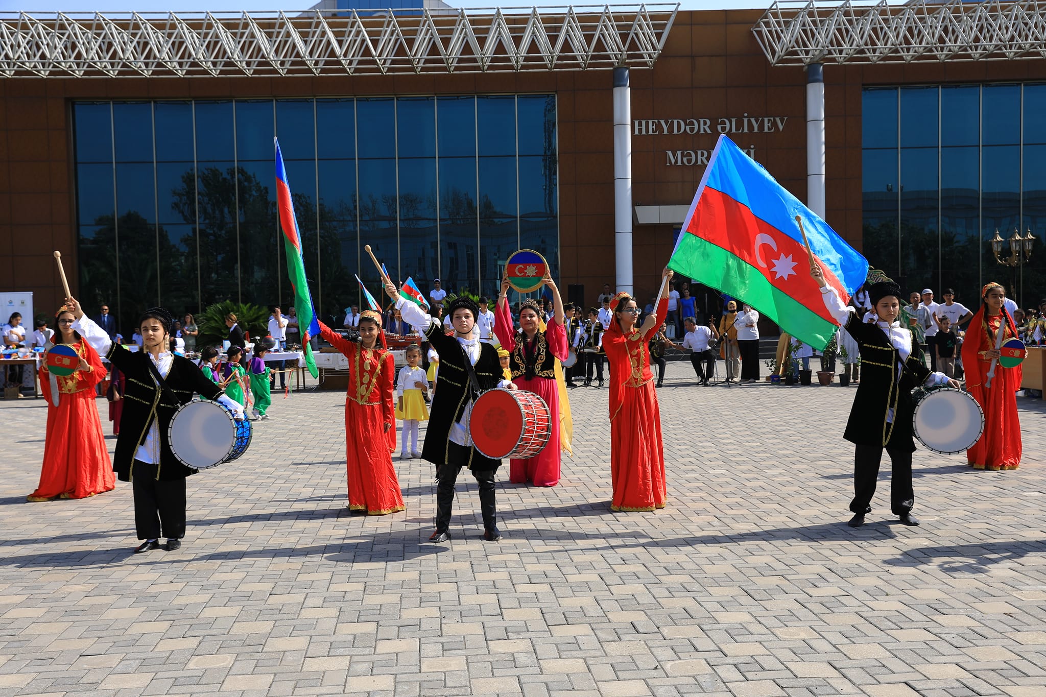 Şərqi Zəngəzur və Lənkəran – Astara regional təhsil idarələri üzrə sentyabr konfransları keçirilib