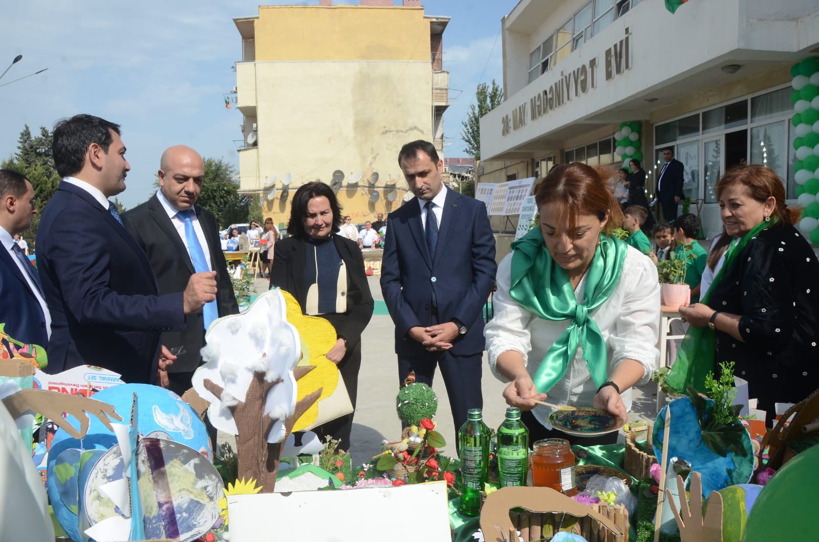Şərqi Zəngəzur və Lənkəran – Astara regional təhsil idarələri üzrə sentyabr konfransları keçirilib