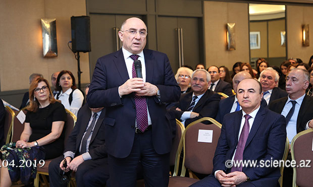 NİZAMİ layihəsinin Məlumat Günü
